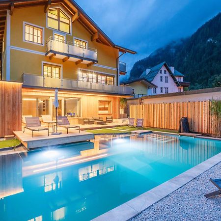 Alpinspa Zur Post Apartment - Bergbahn Von 16 Mai Bis November 2025 Inklusive Бад-Гаштайн Екстер'єр фото