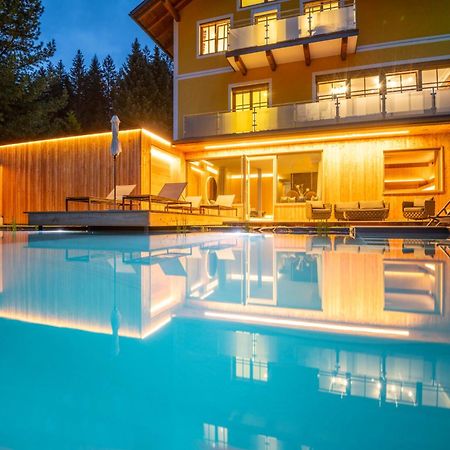 Alpinspa Zur Post Apartment - Bergbahn Von 16 Mai Bis November 2025 Inklusive Бад-Гаштайн Екстер'єр фото
