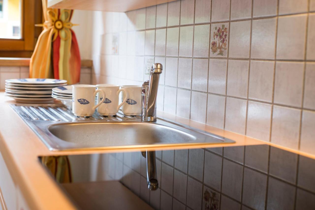 Alpinspa Zur Post Apartment - Bergbahn Von 16 Mai Bis November 2025 Inklusive Бад-Гаштайн Екстер'єр фото