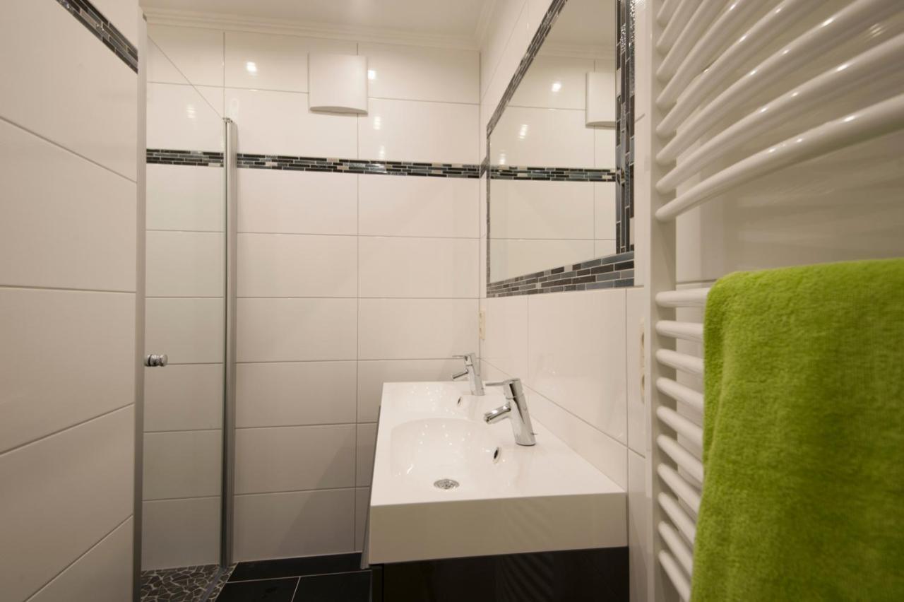 Alpinspa Zur Post Apartment - Bergbahn Von 16 Mai Bis November 2025 Inklusive Бад-Гаштайн Екстер'єр фото