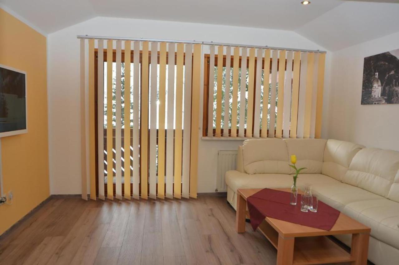 Alpinspa Zur Post Apartment - Bergbahn Von 16 Mai Bis November 2025 Inklusive Бад-Гаштайн Екстер'єр фото