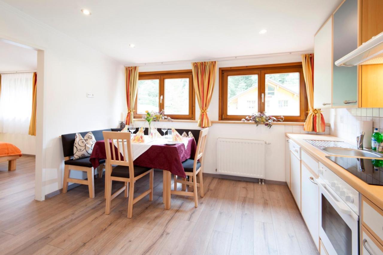 Alpinspa Zur Post Apartment - Bergbahn Von 16 Mai Bis November 2025 Inklusive Бад-Гаштайн Екстер'єр фото