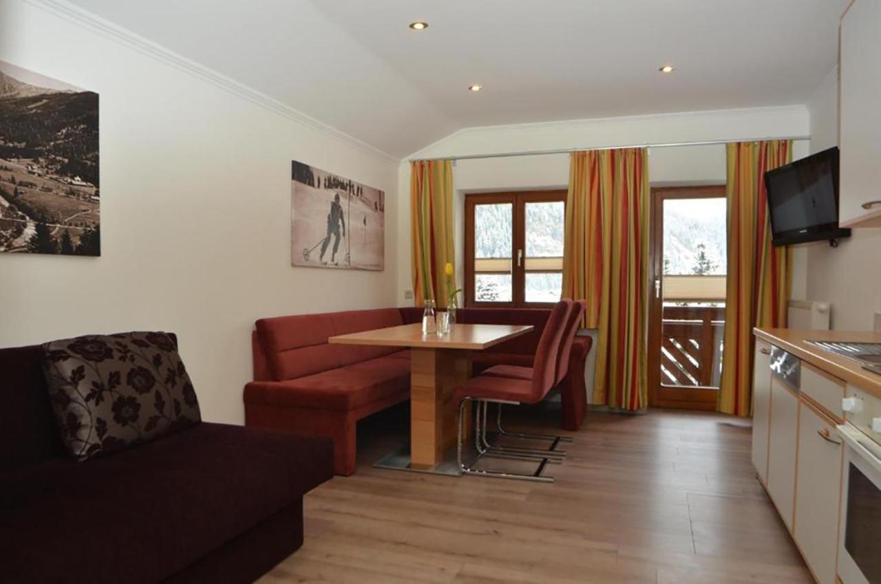 Alpinspa Zur Post Apartment - Bergbahn Von 16 Mai Bis November 2025 Inklusive Бад-Гаштайн Екстер'єр фото
