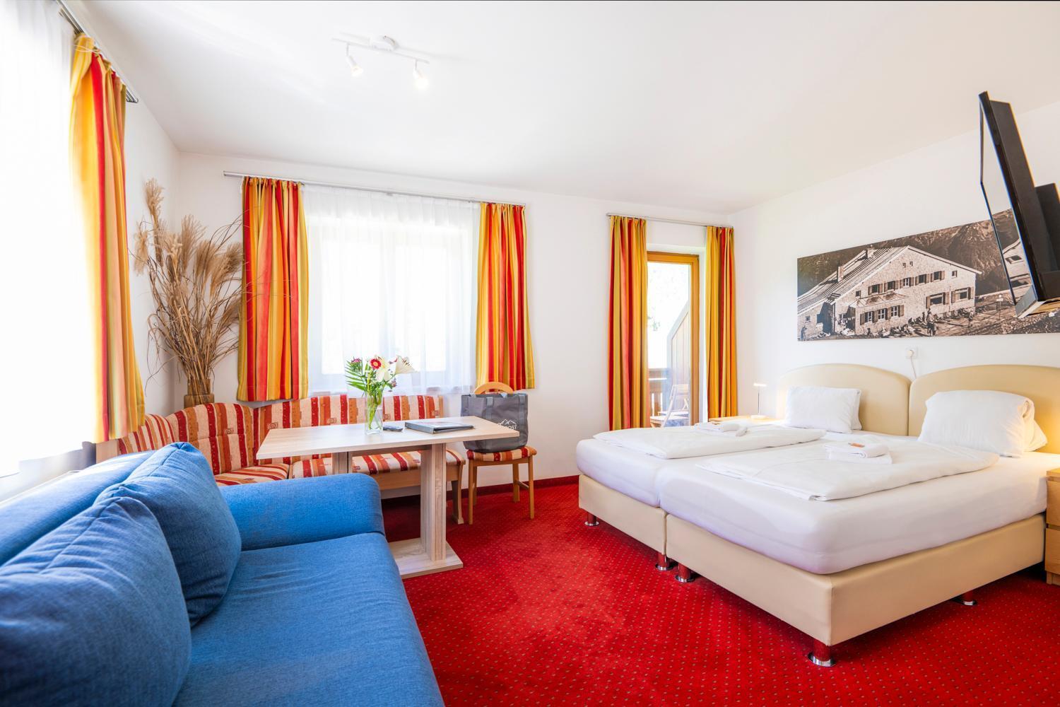 Alpinspa Zur Post Apartment - Bergbahn Von 16 Mai Bis November 2025 Inklusive Бад-Гаштайн Екстер'єр фото