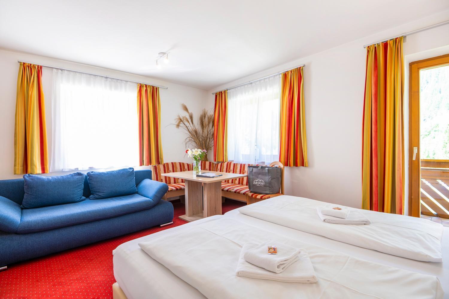 Alpinspa Zur Post Apartment - Bergbahn Von 16 Mai Bis November 2025 Inklusive Бад-Гаштайн Екстер'єр фото