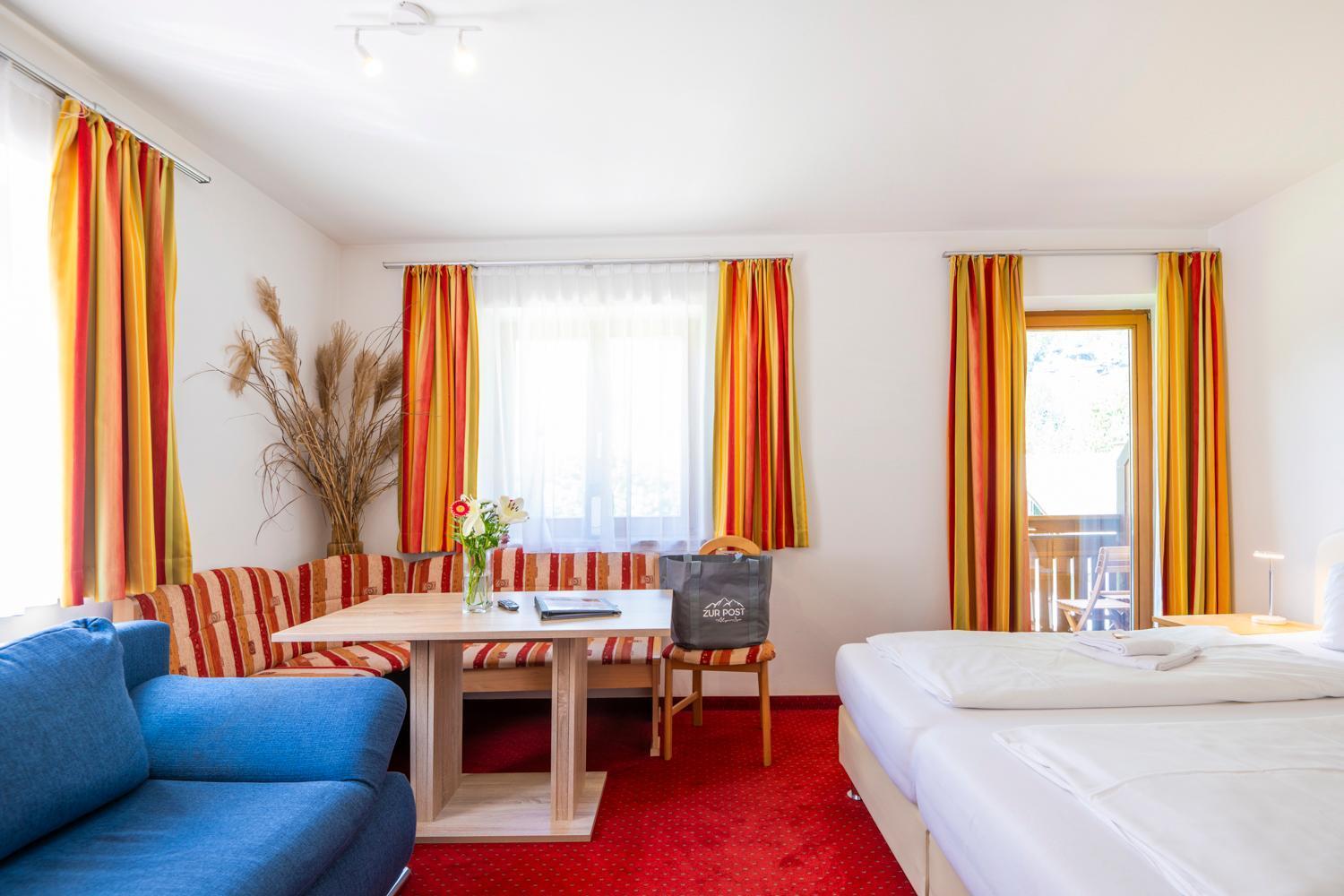 Alpinspa Zur Post Apartment - Bergbahn Von 16 Mai Bis November 2025 Inklusive Бад-Гаштайн Екстер'єр фото