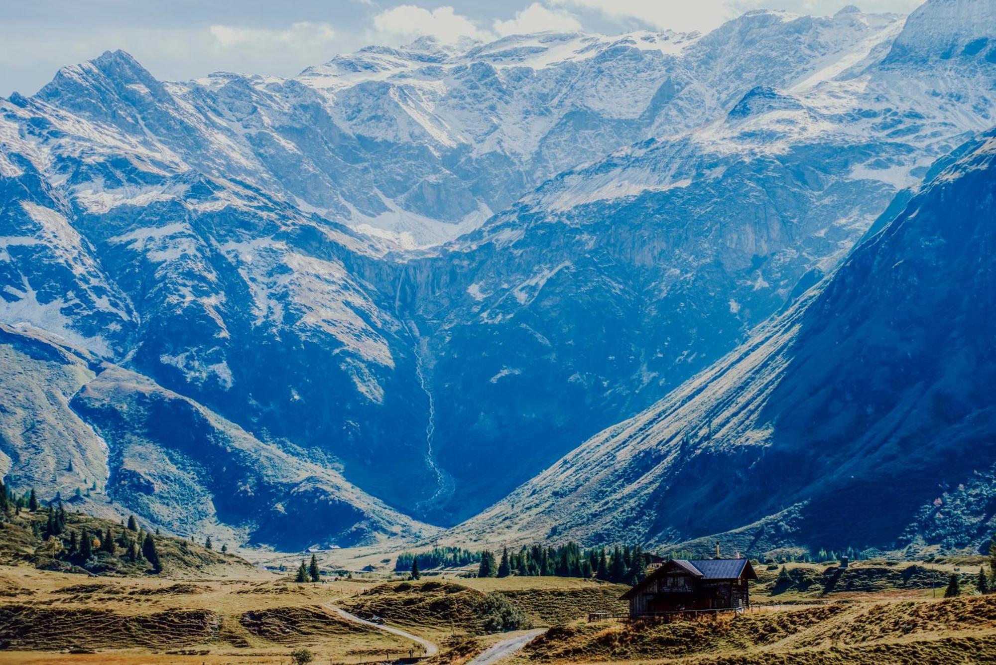Alpinspa Zur Post Apartment - Bergbahn Von 16 Mai Bis November 2025 Inklusive Бад-Гаштайн Екстер'єр фото