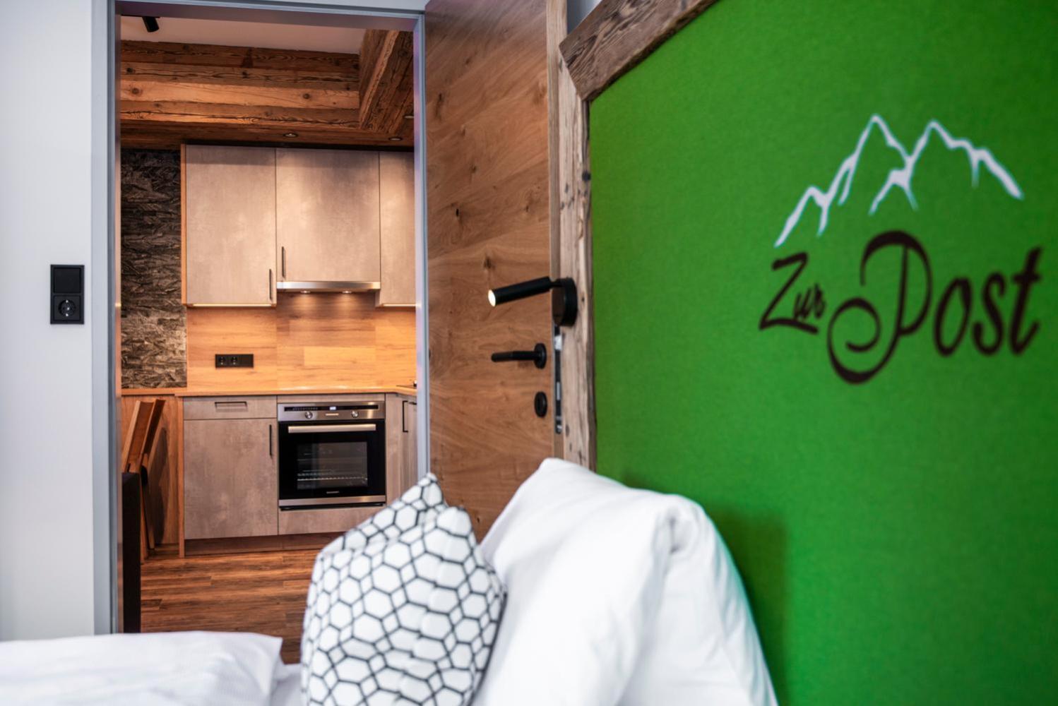 Alpinspa Zur Post Apartment - Bergbahn Von 16 Mai Bis November 2025 Inklusive Бад-Гаштайн Екстер'єр фото