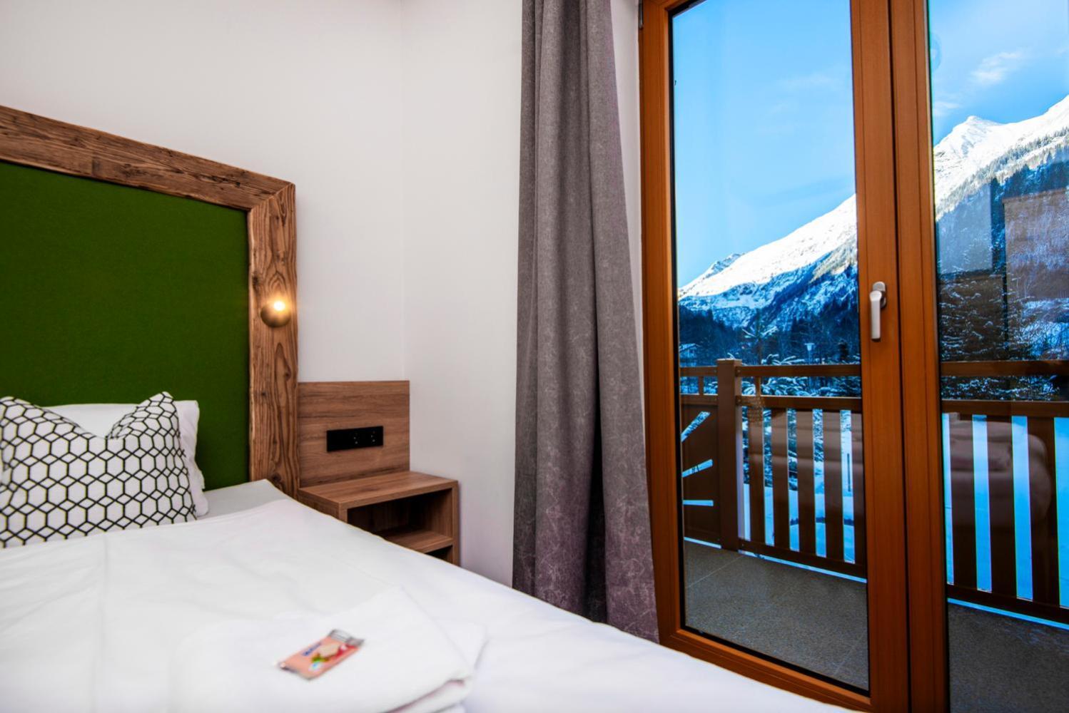 Alpinspa Zur Post Apartment - Bergbahn Von 16 Mai Bis November 2025 Inklusive Бад-Гаштайн Екстер'єр фото