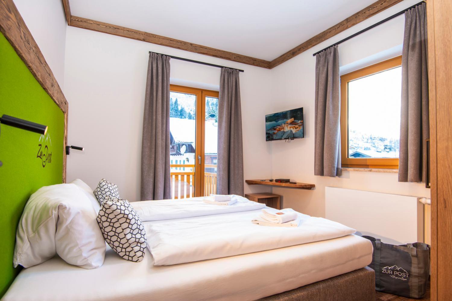 Alpinspa Zur Post Apartment - Bergbahn Von 16 Mai Bis November 2025 Inklusive Бад-Гаштайн Екстер'єр фото