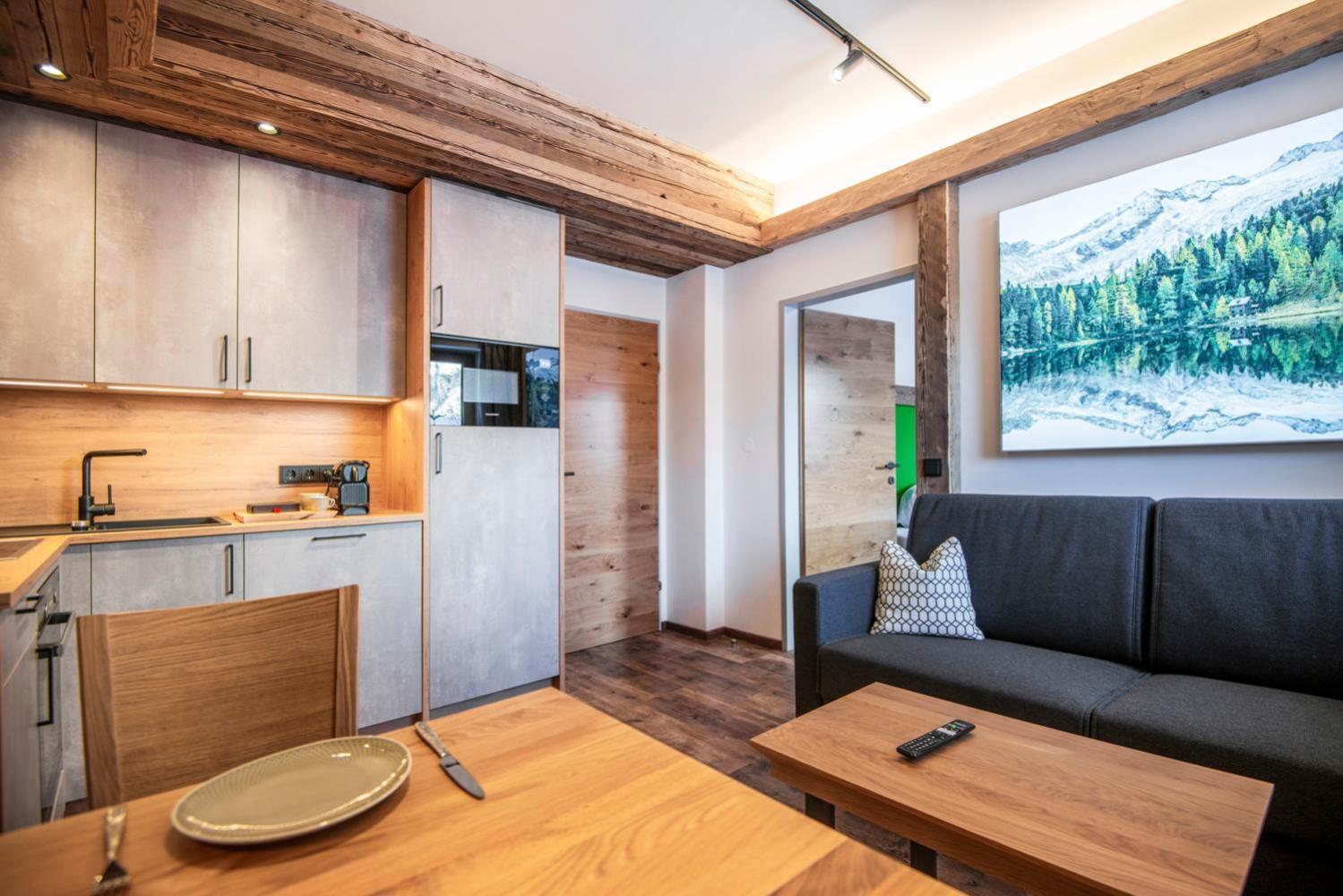 Alpinspa Zur Post Apartment - Bergbahn Von 16 Mai Bis November 2025 Inklusive Бад-Гаштайн Екстер'єр фото