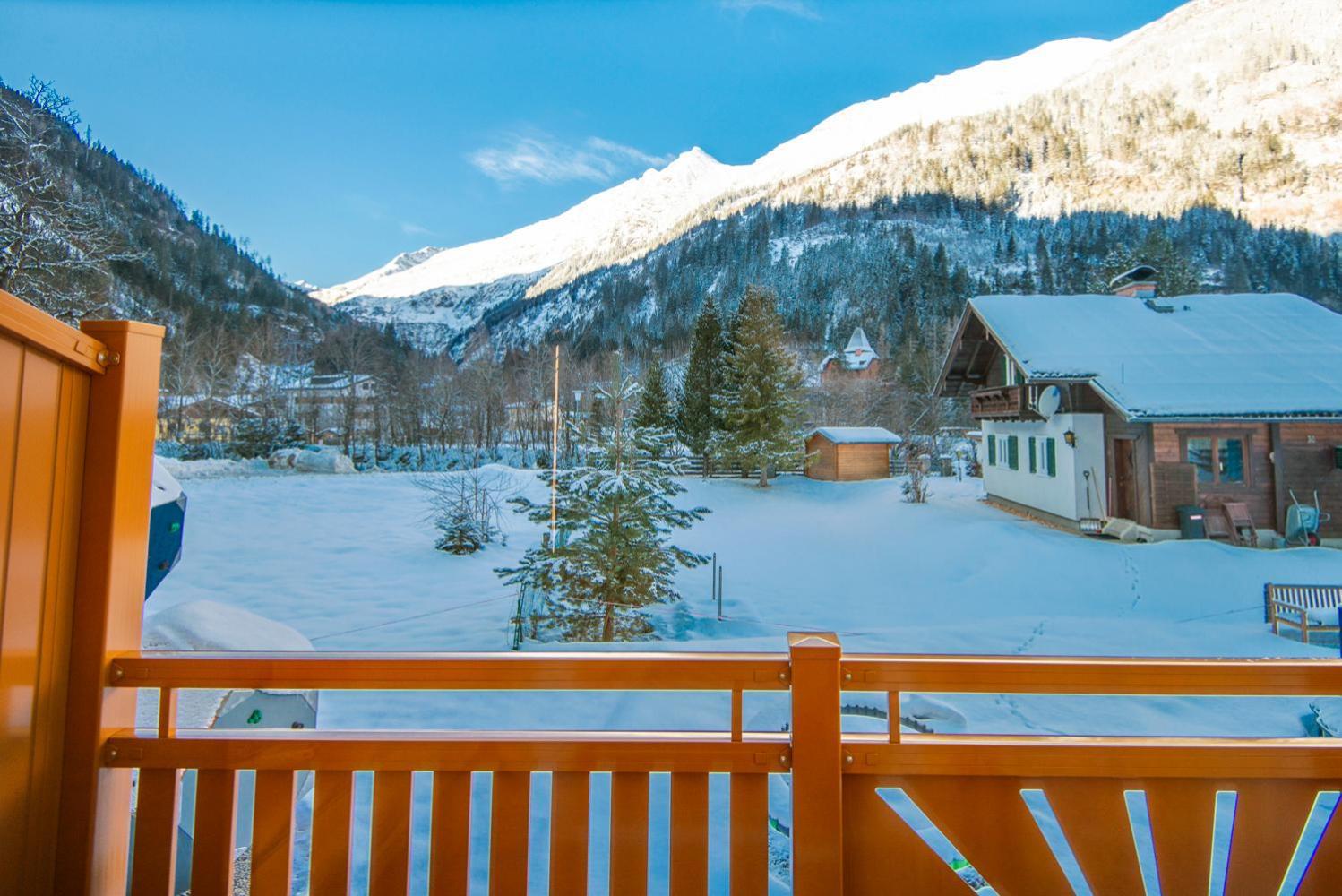 Alpinspa Zur Post Apartment - Bergbahn Von 16 Mai Bis November 2025 Inklusive Бад-Гаштайн Екстер'єр фото