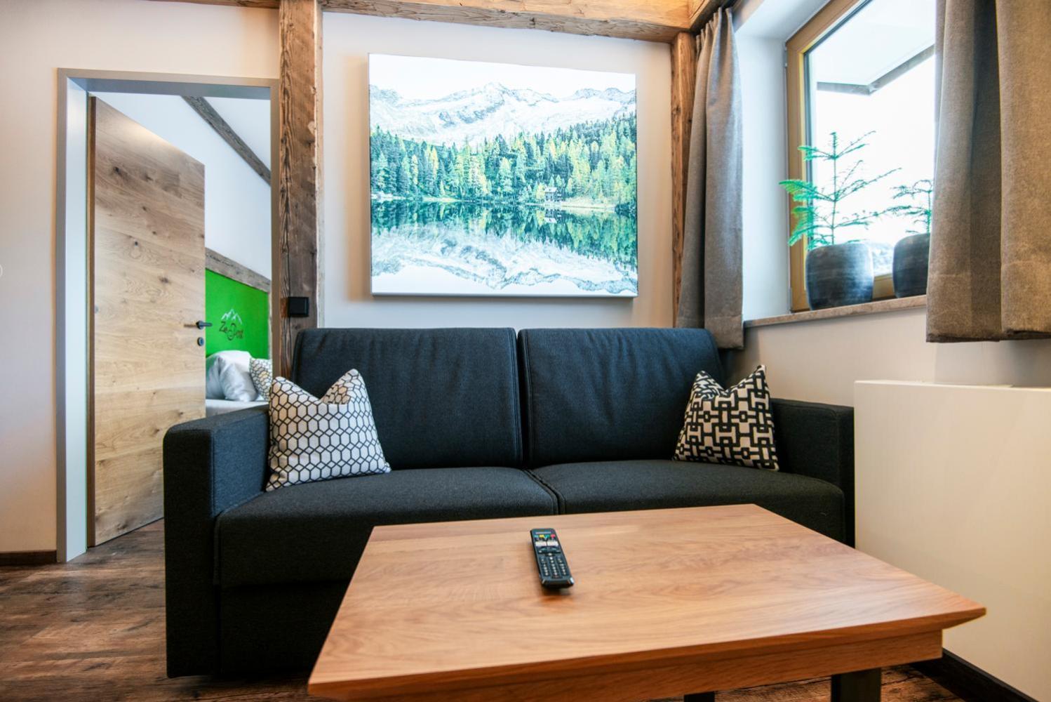 Alpinspa Zur Post Apartment - Bergbahn Von 16 Mai Bis November 2025 Inklusive Бад-Гаштайн Екстер'єр фото
